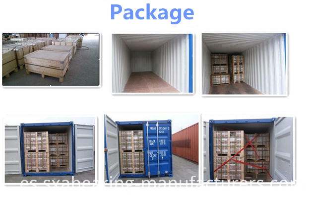 China Factory Non-Standard Rolling Bearing